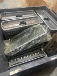 Dodge Viper Used Oil Pan/gen 1 Mopar #05245576. Fixed Price $175.00.