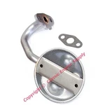 New Oil Pump Pick-up Tube & Screen Fits Some Ford 352 360 390 410 428 V8 Engines. Fixed Price $48.05.