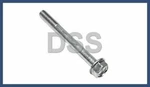 Genuine Acura Rsx Engine Oil Pump Bolt (02-06) Oem 957010807508. Fixed Price $12.66.