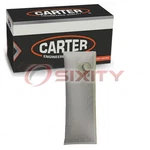 Carter Fuel Pump Strainer 1997-2001 Ford Explorer 4.0L 5.0L V6 V8 Air Lg. Fixed Price $16.25.