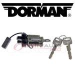 Dorman Ignition Lock Cylinder 1979-1993 Ford Mustang Primary Kr. Fixed Price $27.95.