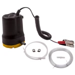 12V 60W Motor Oil Extractor Scavenge Suction Transfer Change Pump Kit Car Boat. Fixed Price $23.81.