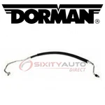 Dorman Outlet Lower Engine Oil Cooler Hose Assembly For 1988-1993 Chevrolet. Fixed Price $118.60.