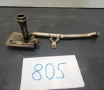 08-13 Oem Bmw E90 E92 E93 M3 Engine S65 Oil Pump Intake Manifold Sunction Pipe. Fixed Price $39.95.