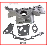 Enginetech Oil Pump EP009;. Fixed Price $173.13.