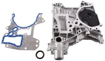 Enginetech Oil Pump For 2011-2016 Chevrolet 1.8L Dohc Cruze Malibu Sonic EP180. Fixed Price $159.66.