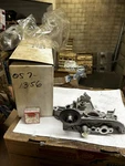 Fits Mitsubishi Mirage 1834CC 4G93 Sohc 1997-1999 Oil Pump 057-1356. Fixed Price $149.50.