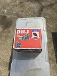 Engine Oil Pump-dohc, Code: Caed, Turbo, 16 Valves Dnj OP805B. Fixed Price $135.00.