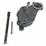 Melling 10778 Oil Pump High-volume 25 Percent Over Stock For Chevy Bb. Fixed Price $213.59.