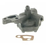 Engine Oil Pump Sealed Power 224-4166V. Fixed Price $122.75.