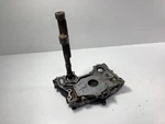 98-02 Honda Accord 2.3 Oil Pump With Bracket Shaft 15100-PAA-A01 Oem. Fixed Price $85.00.