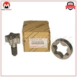 15102-66020 Genuine Oem Toyota Rotor Set, Oil Pump 1510266020. Fixed Price $21.50.
