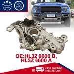 HL3E 6621-CA Engine Oil Pump Ford F150 Expedition 3.5L Ecoboost Turbo 17-24. Fixed Price $411.29.