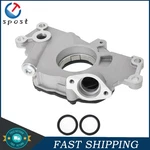 High Volume Oil Pump For Chevrolet Gm 1999-2016 4.8 5.7 6.0L LS1 LS2 LS3. Fixed Price $30.00.