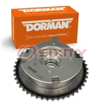 Dorman Engine Variable Timing Sprocket For 2014-2019 Chevrolet Suburban 5.3L Xf. Fixed Price $121.15.