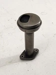 2008-2010 Ford 6.4L Powerstroke Oil Pick-up Tube W/screen 1848240C2 Oem. Fixed Price $39.99.