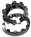 Boundary For Nissan RB26DETT N1 2.6L Billet Oil Pump Gear. Fixed Price $299.00.