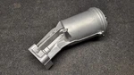 Bmw E32 Oil Filter Housing Purolator M30 1711072. Fixed Price $160.00.