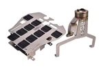 Iag Oil Control Baffle And Windage Tray & Pickup For Subaru EJ255 EJ257 Sti. Fixed Price $314.99.