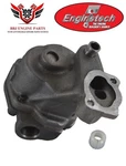 Enginetech Chevy Chevrolet 6.2 6.5 Diesel Oil Pump 1983 - 1996. Fixed Price $127.49.