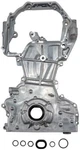 Engine Oil Pump And Timing Cover Assembly. Fixed Price $260.83.