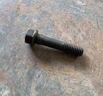 1967-86 Chevrolet #3892678 Oil Pump Mounting Bolt 283 302 307 327 350 400. Fixed Price $11.99.