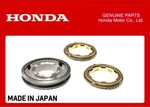 Genuine Honda Synchro Sleeve Hub Set 1ST-2ND Civic Type FK2 FK8 K20C. Fixed Price $402.84.