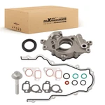 New M295HV High Volume Oil Pump For Gm Chevrolet LS1 LS2 4.8L 5.3L 5.7L 6.0L. Fixed Price $39.99.