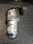 Magneti Marelli 023000029010 Valve Unit, Aut. Transm. Hydraulic Renault. Fixed Price $250.00.