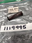 Mopar Nos Oil Pressure Relief Valve Spring (light Red) 46-54 Plymouth, Dodge,. Fixed Price $24.00.