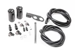 Radium Engineering 20-0729-FL Oil Catch Can Kit. Fixed Price $408.14.
