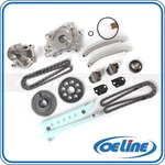 Timing Chain Kit Ford Mercury 4.6L Sohc Windsor W/ Oil Pump & Water. Fixed Price $104.99.