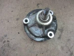 83-86 Porsche 5.0L V8 Oem Engine Motor Oil Pump Assembly 9281071200 B36. Fixed Price $99.99.