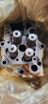 Genuine Cummins Cylinder Head 5538438RX QSK45 Reman. Fixed Price $999.95.
