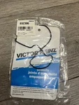 Mahle B32306 Engine Oil Pump Gasket For 87-01 Camry Celica MR2 RAV4 Solara. G1. Fixed Price $11.99.