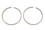 New Oem Ford C6AZ-7D019-A Oil Pump Distributor Seals Qty 2 Nos. Fixed Price $29.99.
