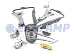 Mercedes Benz E550 GL550 ML550 S550 Timing Chain Kit 4.6 4.7 V8 M278 Engine. Fixed Price $276.99.