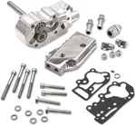 & Cycle Billet Oil Pump Kit/universal Cover 31-6205. Fixed Price $446.15.