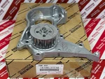 15100-11110 Toyota Paseo EL44 EL54 Tercel EL53 5EFE Genuine Engine Oil Pump Oem. Fixed Price $60.00.