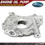 Engine Oil Pump Ford Mustang 2007-2012 Gt 2005 2006 Supercharged 7R3Z6600AA. Fixed Price $58.99.