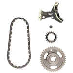 Kit Timing Chain Front For Chevy Olds S10 Pickup Cutlass Chevrolet S-10 Sonoma. Fixed Price $34.55.