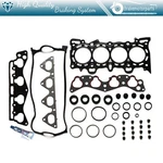 Mls Head Gasket Set For 1996-2000 Honda Civic Del Sol 1.6L D16Y5 D16Y7 D16Y8. Fixed Price $29.65.