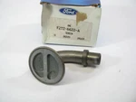 Ford F2TZ-6622-A Engine Oil Pump Pickup Tube 3.0L V6 Ohv Vulcan. Fixed Price $24.95.