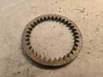 Jaguar Xke E-type Oil Pump Outer Gear C21307. Fixed Price $69.99.
