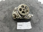 2017-2023 Alfa Romeo Stelvio 2.0L Turbo Engine Oil Pump. Fixed Price $149.99.