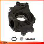 Oil Pump High Volume Performance Chevrolet Gm 4.8 5.7 6.0L LS2 LS1 LS3 10296. Fixed Price $47.70.