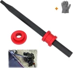 Oil Pump Primer Tool, Compatible With Gm Chevy V6 V8 Sbc 350 Bbc 454 Small.... Fixed Price $21.29.