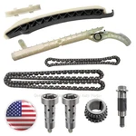 Timing Chain Kit Solenoid For Nissan Infiniti Skyline 200GT V37 QX30 1.6 2.0L. Fixed Price $112.49.