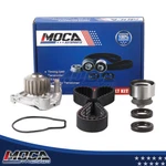 Timing Belt Water Pump Kit Fit 88-95 Honda Civic Del Sol 1.5L Sohc D15B2/B7. Fixed Price $40.50.
