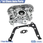 Oil Pump Fit Toyota Corolla Celica MR2 Geo Prizm Chevrolet Nova 1.6L 4ALC 4AFE. Fixed Price $38.92.